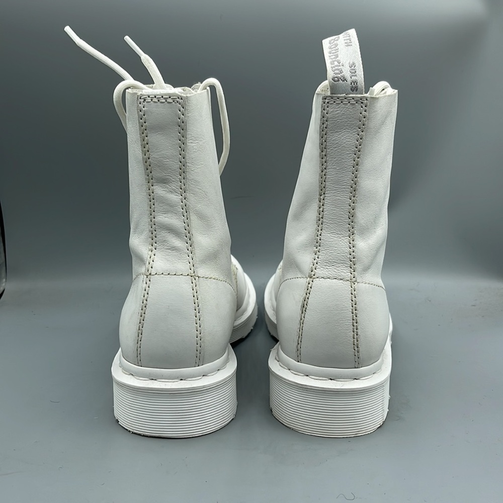 Dr‎ Martens mono 8-1 boot - Picture 2 of 7